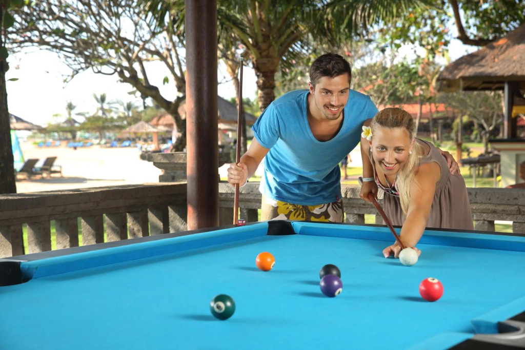 Bali Tropic Resort & Spa - CHSE Certified