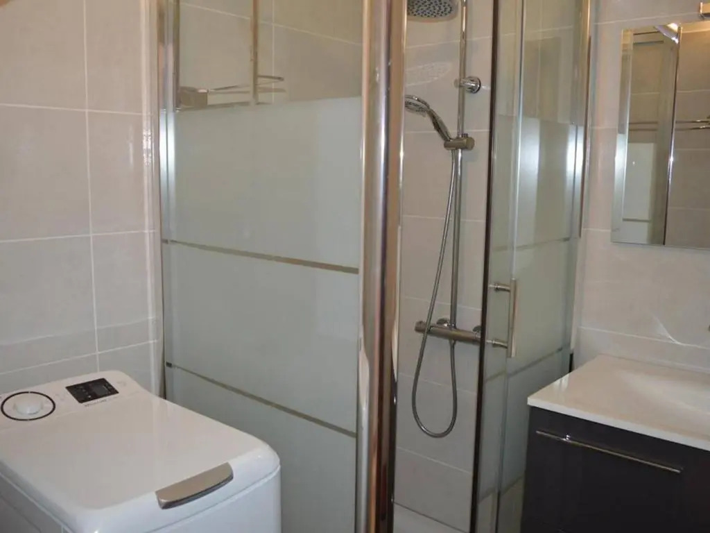 Appartement Argelès-sur-Mer, 2 pièces, 4 personnes - FR-1-225-247