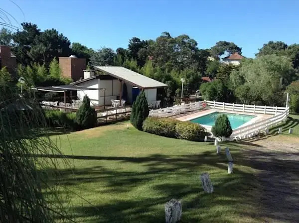 Villa Mora Hotel