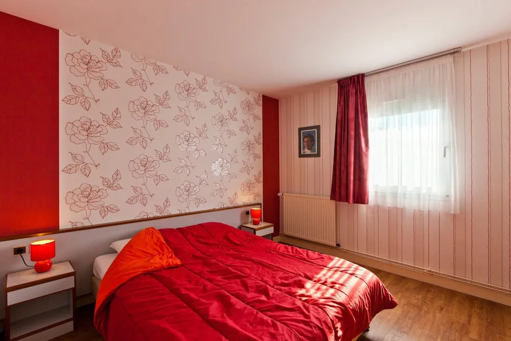 CitHotel Du Circuit