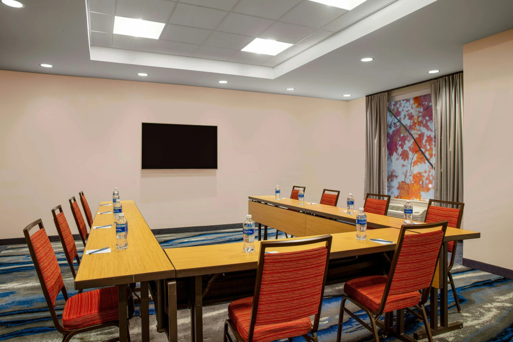 Fairfield by Marriott Inn & Suites Harrisburg West/Mechanicsburg