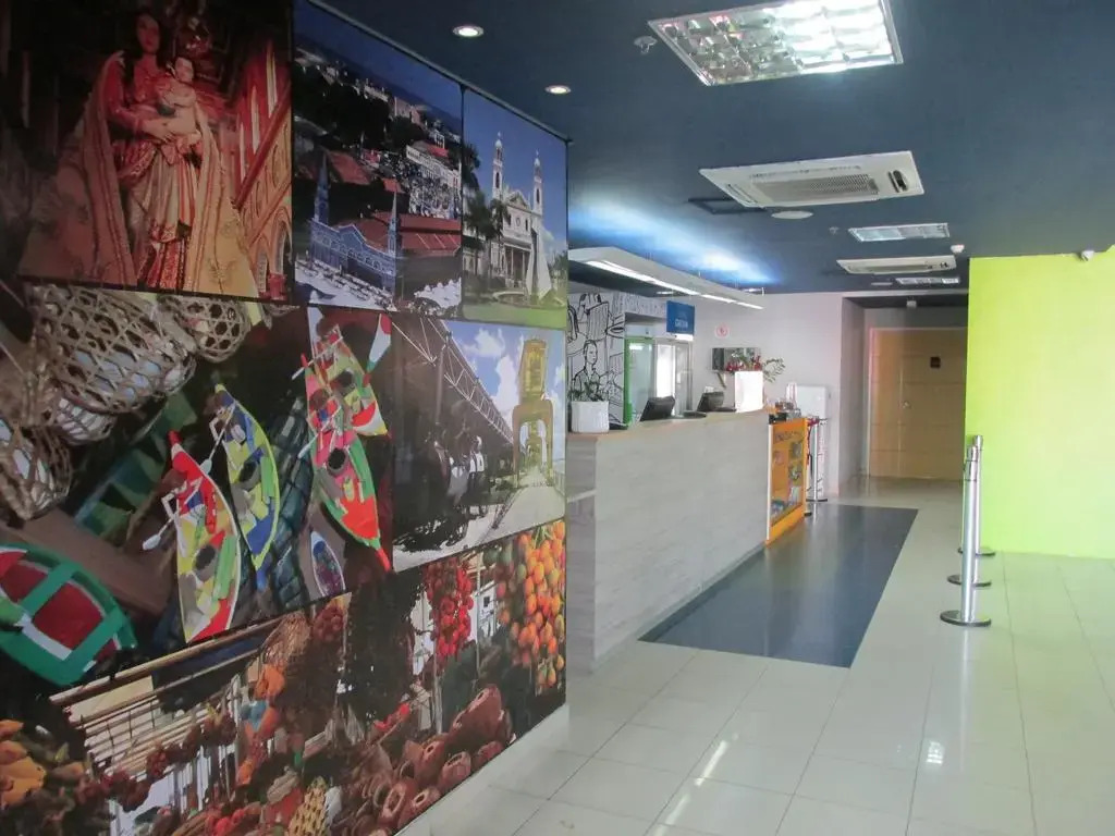 ibis budget Belem