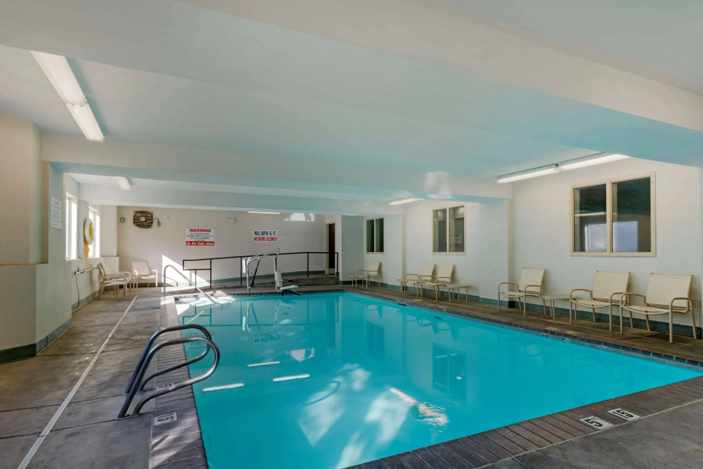 Sleep Inn Ontario