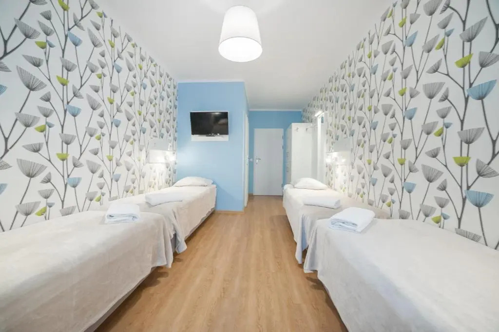 Premium Hostel