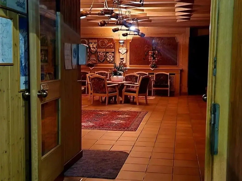 Hotel Villa Jolanda