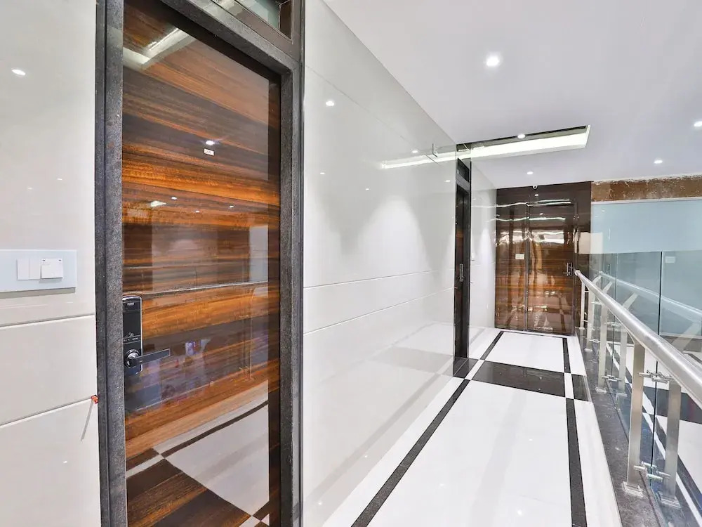 OYO 15635 Elite Rooms & Banquet
