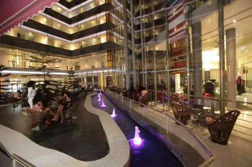 Rori Hotel