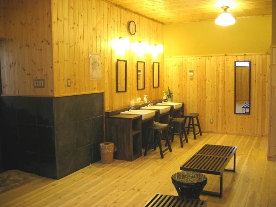 Rokkoku Kogen Hotel