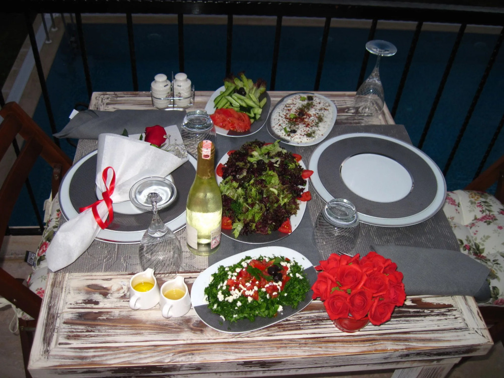 Rüzgargülü Otel