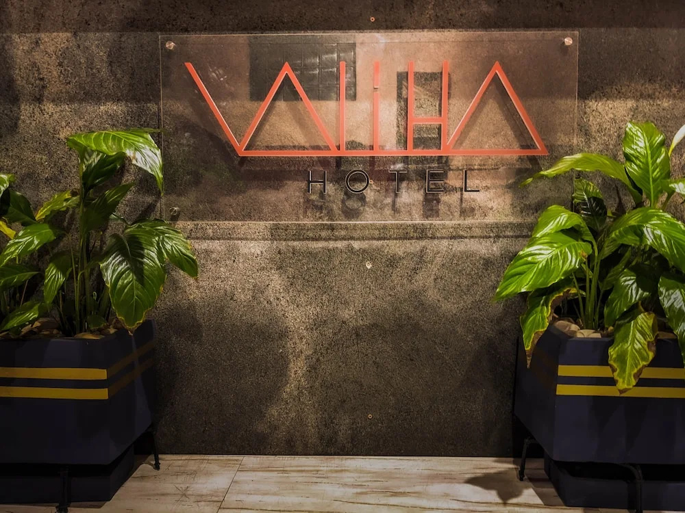 Valiha Hotel Antananarivo