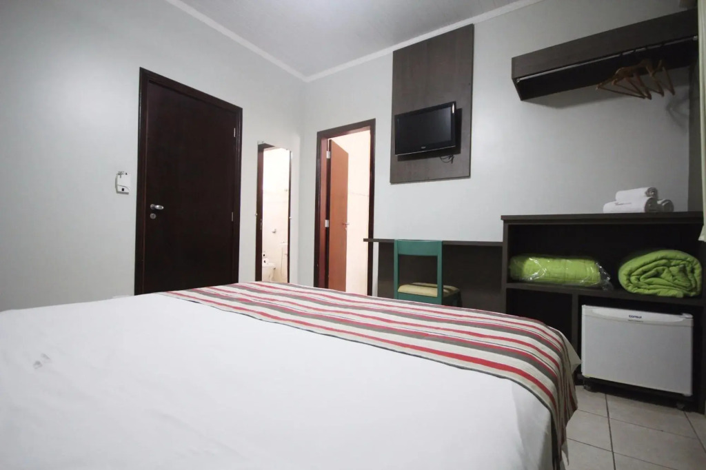 Hotel Villa Rebellato