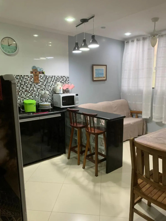 Apartamento na Prainha em Arraial do Cabo! A 20 METROS DA PRAIA