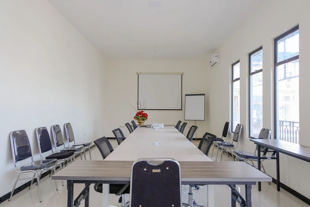 Kakap 88 Family Homestay by OYO Rooms