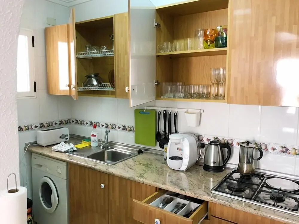 Apartamento LaLoma 72