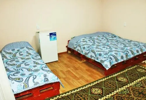 Hostel Silk Road
