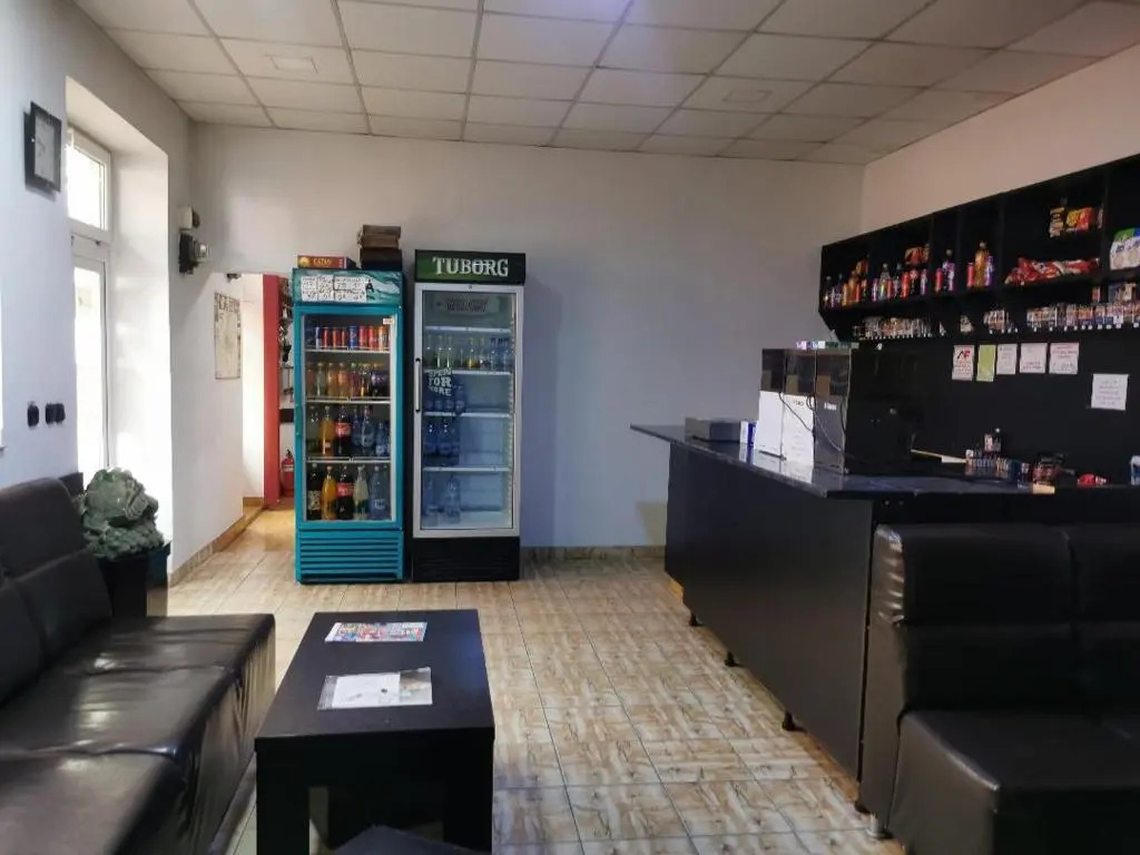 Hostel Maria