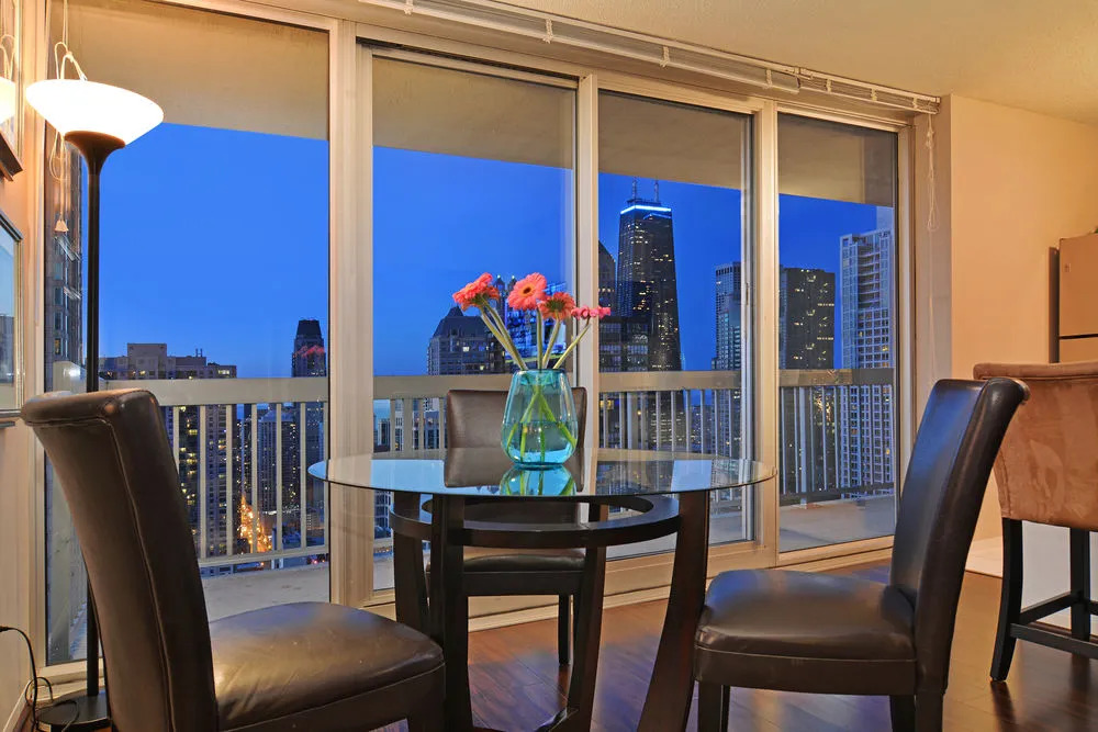 Chicago Premier Suites