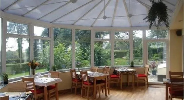 Down Ende House Accommodation