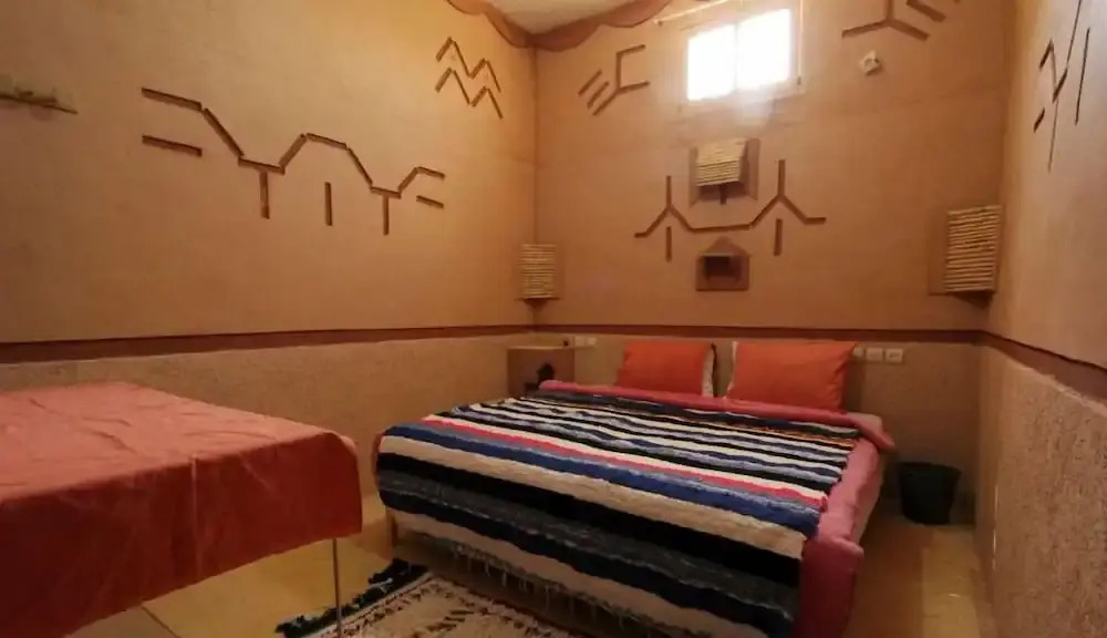 Kasbah Amgoune