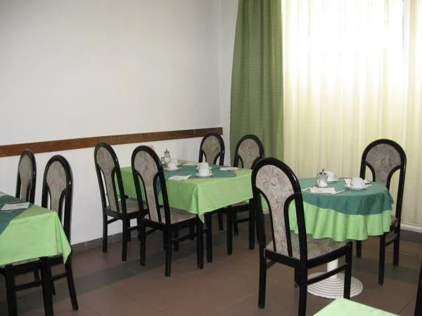 Отель Veli Joze