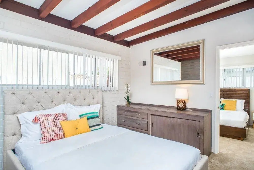 Upscale 3 BR in Point Loma by Domio