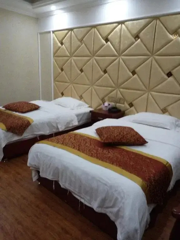 Emeishan Jinmao Hotel