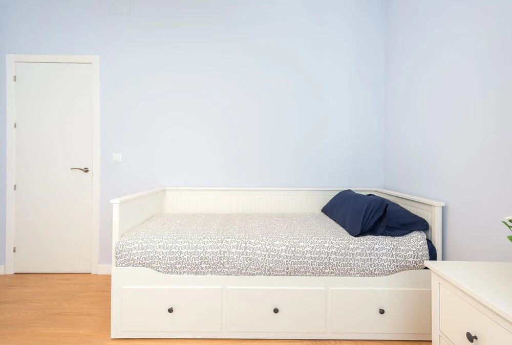 Apartamento Soho 7