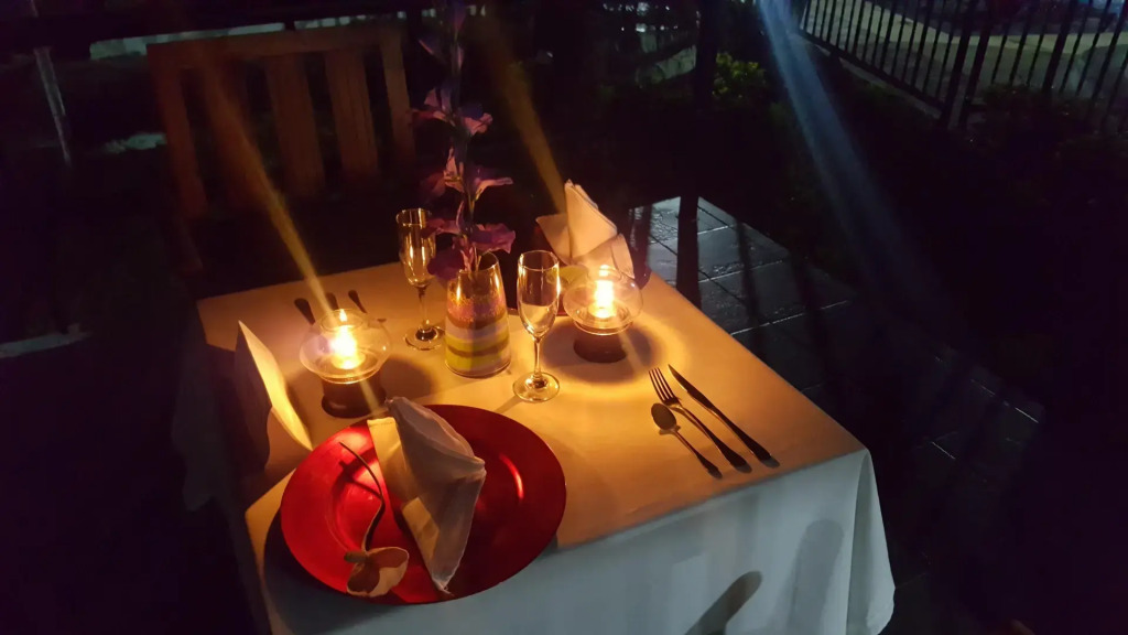 Hotel Boutique Villa Valeria