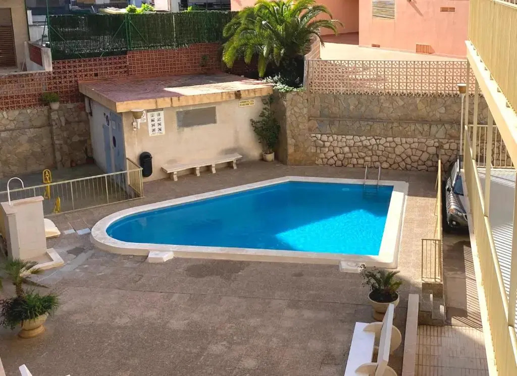 Apartamentos Amatista