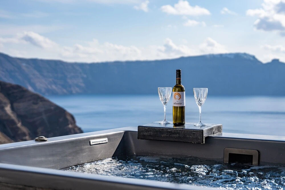 Sole doro Luxury Suites