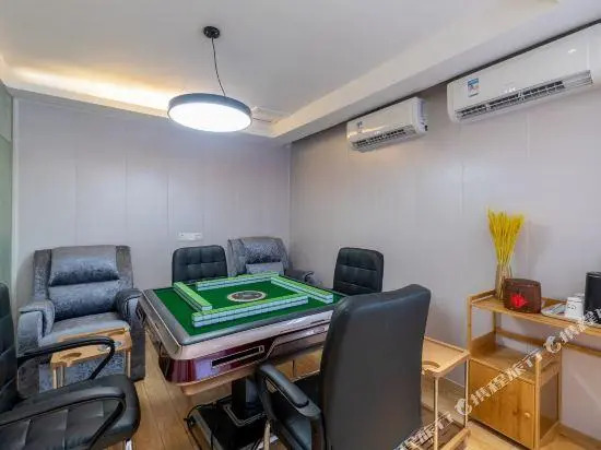 Xingshan Hotel