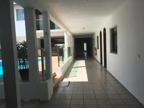 Hotel Pousada Hamburgo