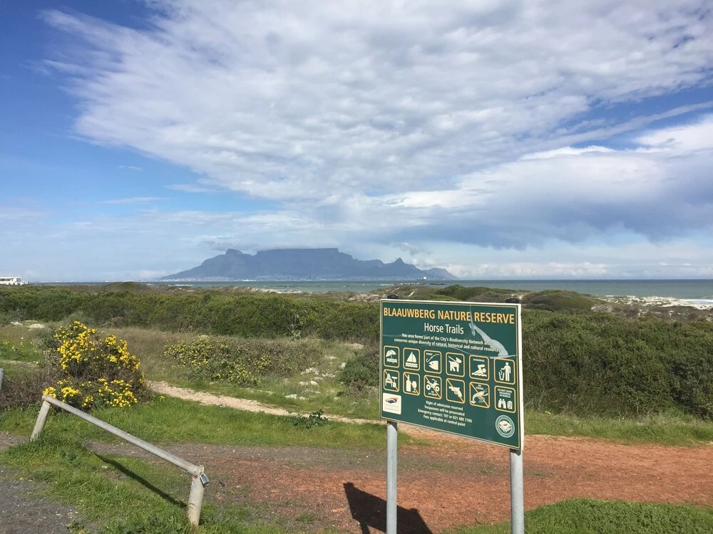 Beach Holiday Apartment - Big Bay, Cape Town