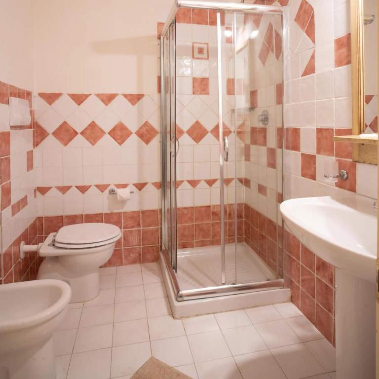 Hotel Pedra Santa