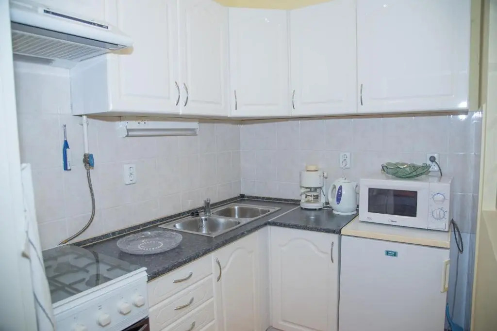 Centrum 2 Apartmanok