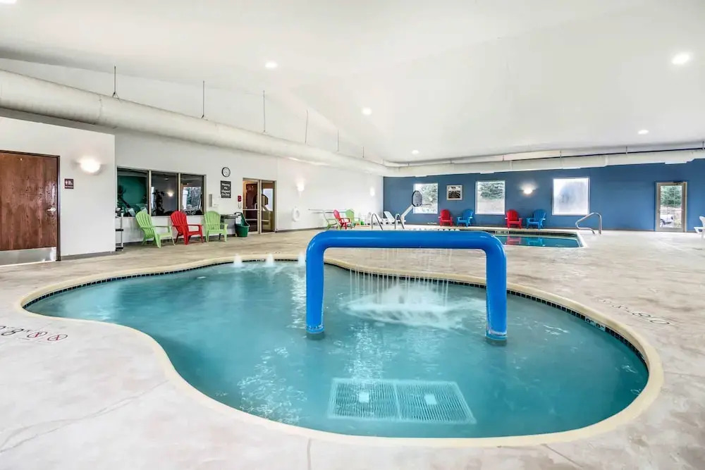 Comfort Suites Foxfire