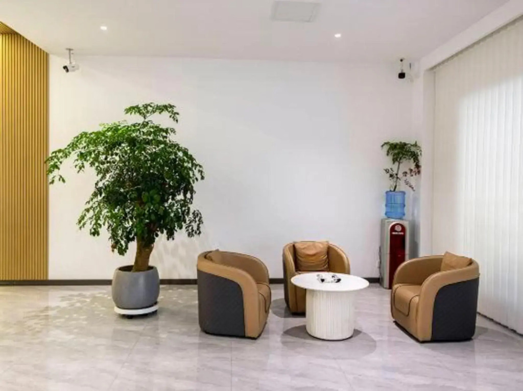 Jinyaoshi Hotel