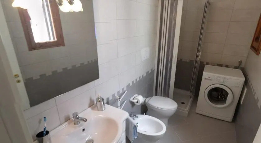 Casa Te Lu Mare