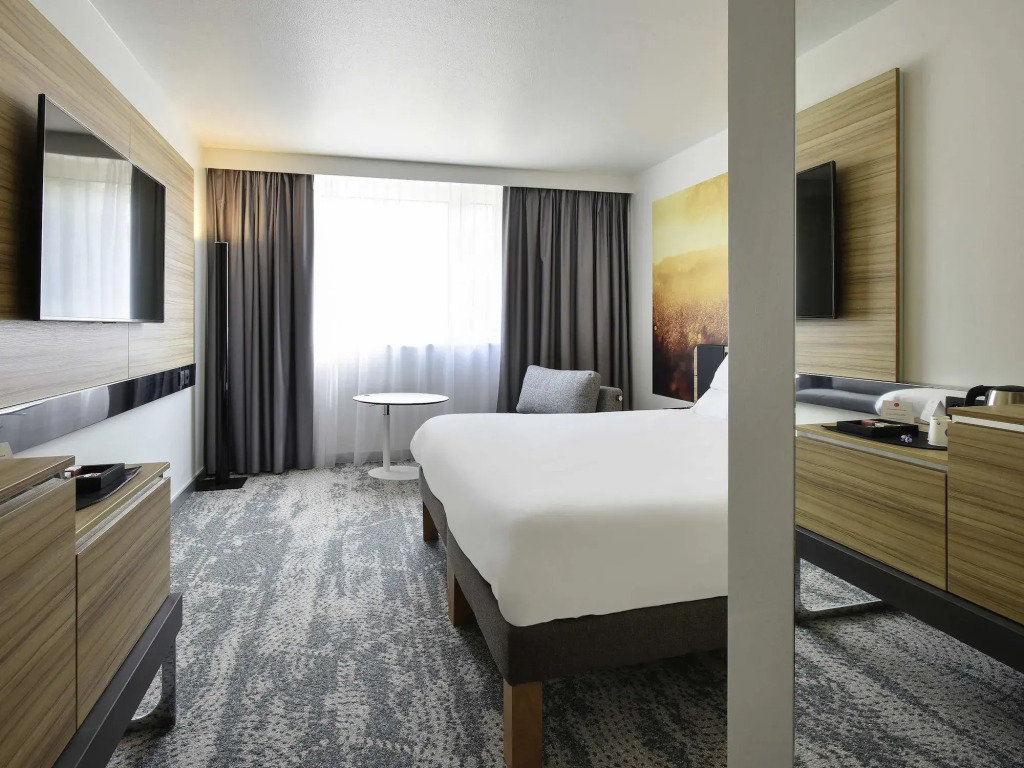 Novotel Wavre Brussels East
