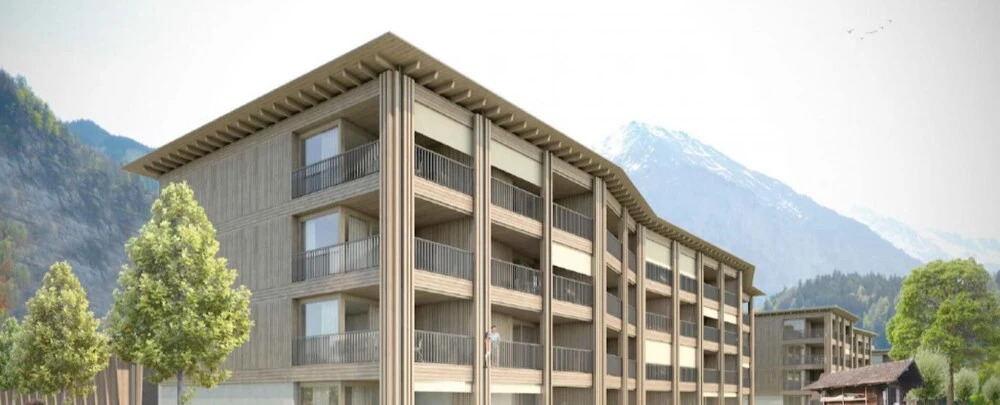 Swisspeak Resorts - One-bedroom Apartment