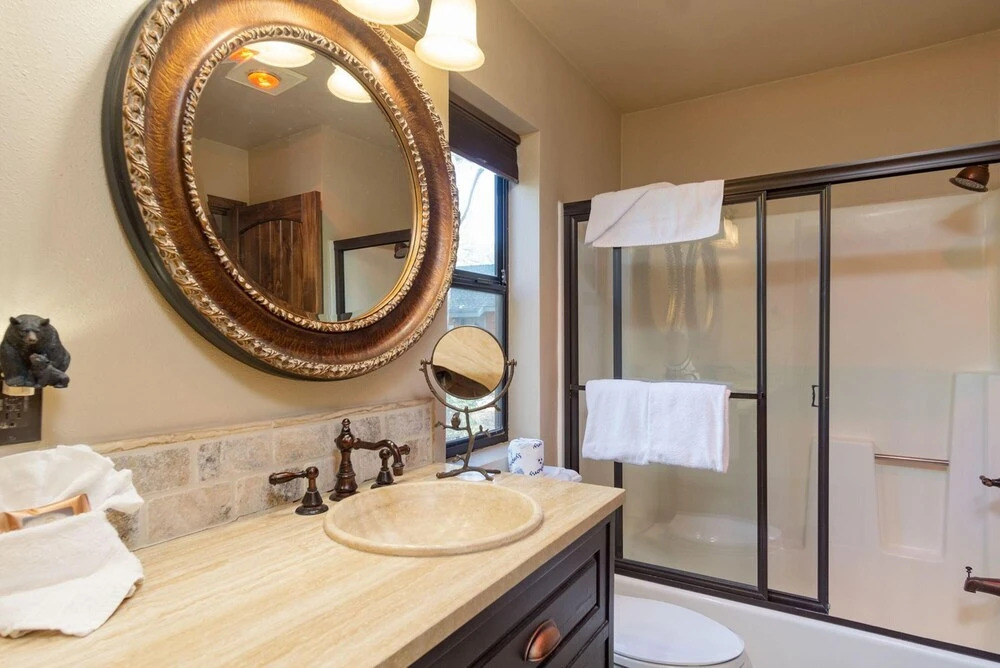 Luxury Lodge-1888 by Big Bear Vacations