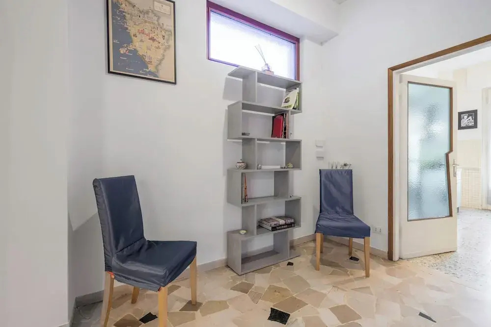 Romina Apartment, Florence, Campo Marte