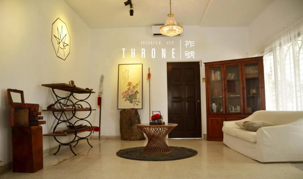House Of Throne Hostel