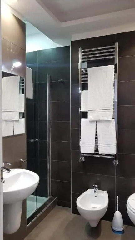 Hotel Mediterraneo