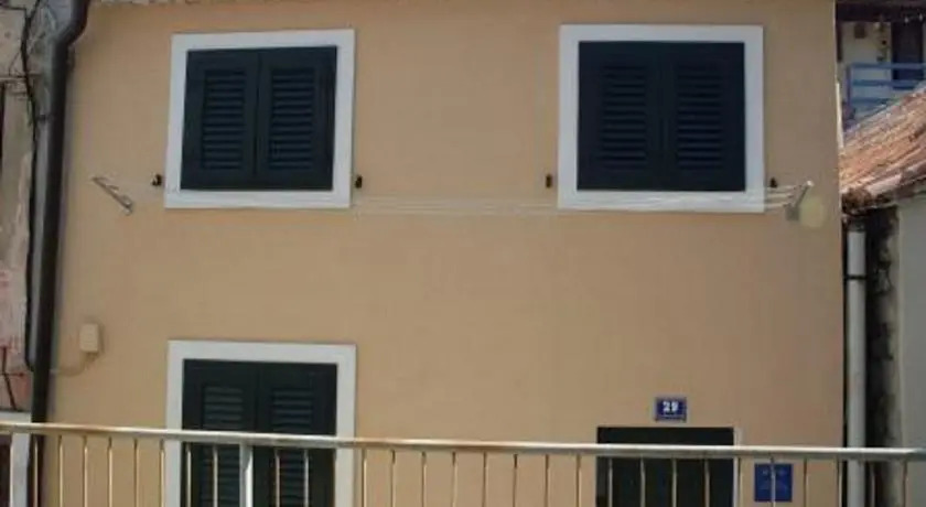Apartments Barbir