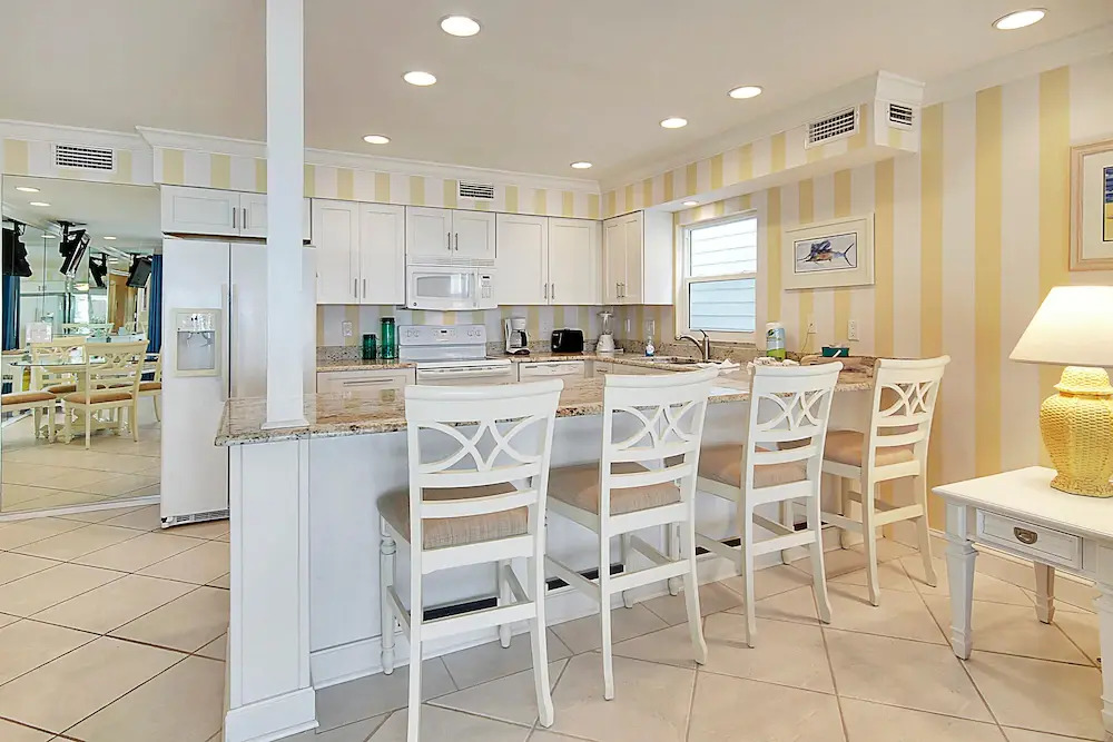 Sunset Villas 1