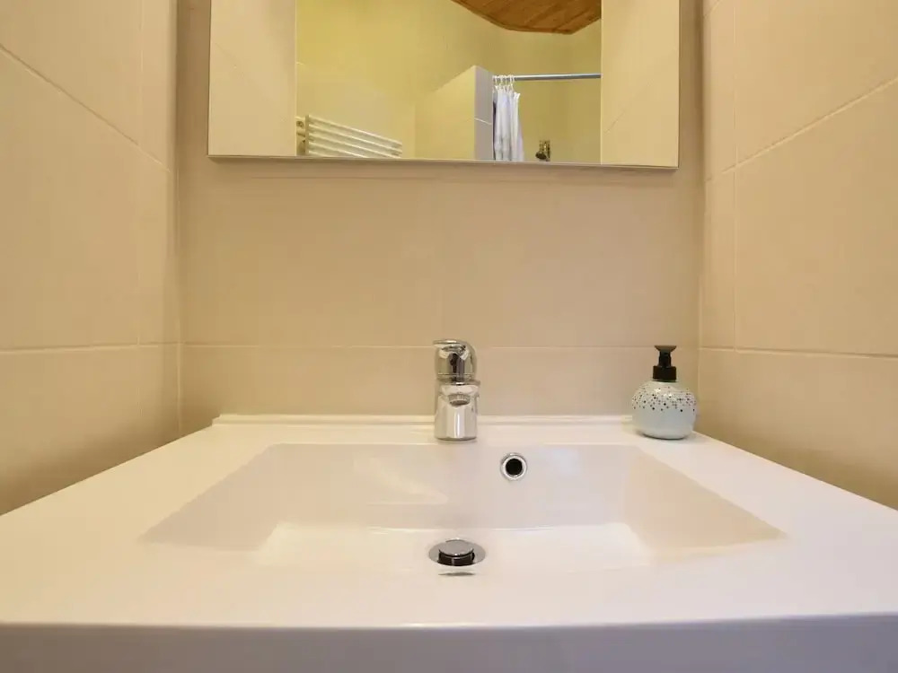 Boutique Holiday Home in Durbuy with Garden