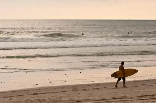 Santa Teresa Surf Vista Villas