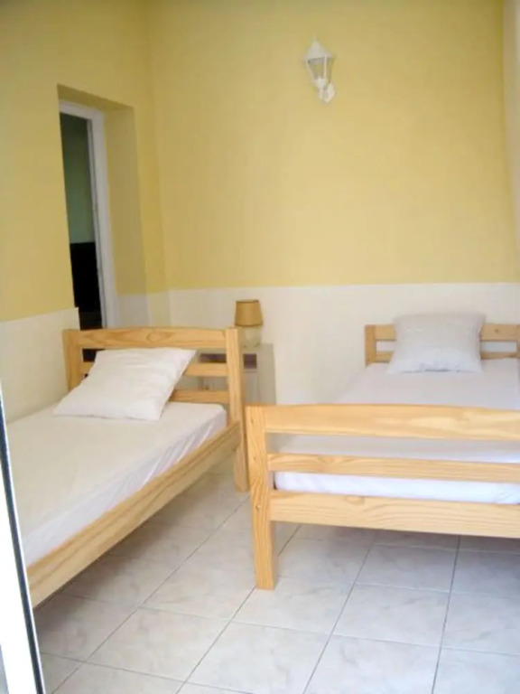 House With 2 Bedrooms in La Couarde-sur-mer, With Enclosed Garden and Wifi - 500 m From the Beach