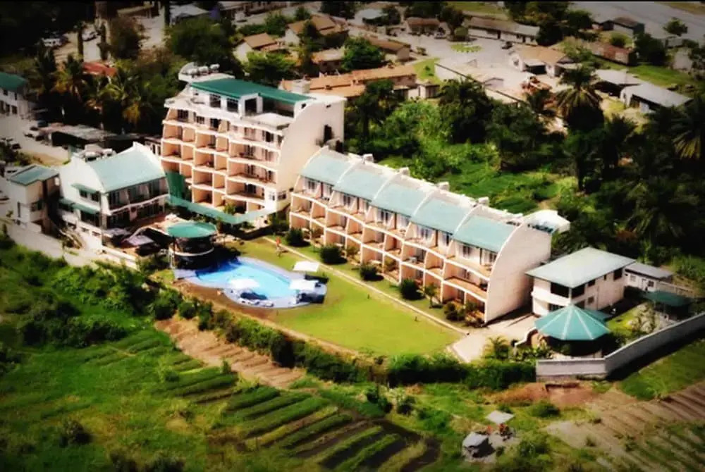 Ryans Bay Hotel